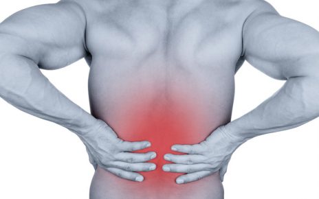 10 consejos para prevenir el dolor de espalda