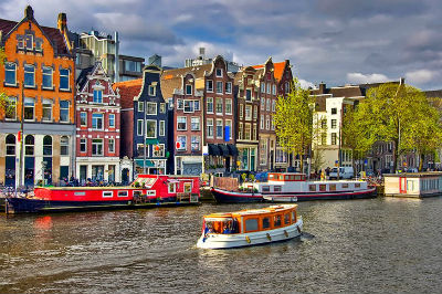 Amsterdam