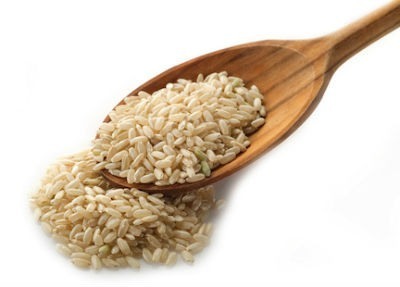 Arroz integral