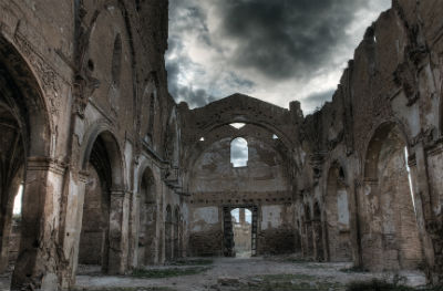 Belchite