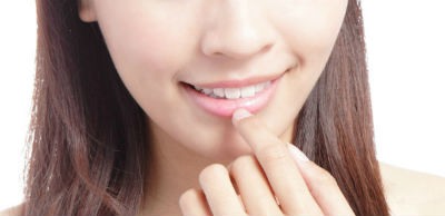Como tratar labios secos