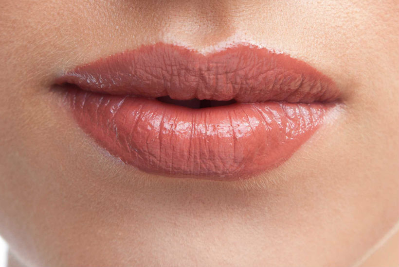 Como tratar los labios secos