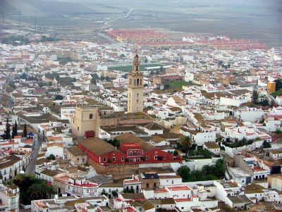 Lebrija