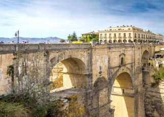 Los 7 pueblos de Sevilla con mas encanto