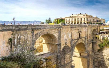 Los 7 pueblos de Sevilla con mas encanto