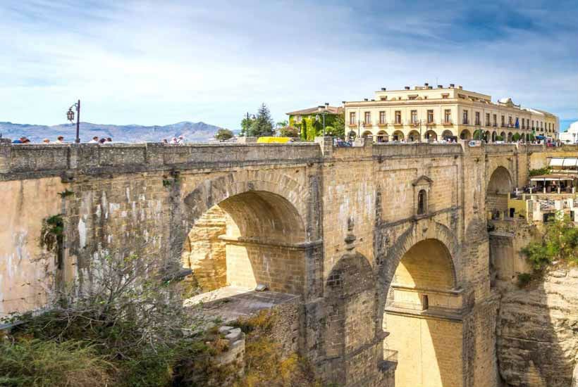 Los 7 pueblos de Sevilla con mas encanto