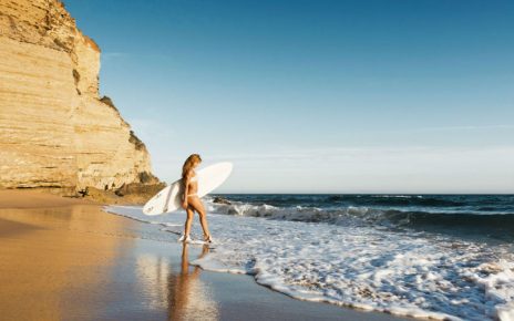 Mejores playas de Cadiz