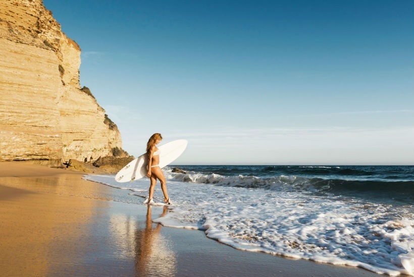 Mejores playas de Cadiz