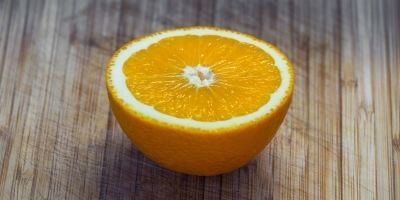 Naranja