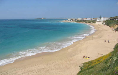 Playas-de-Canos-de-Meca-Cadiz