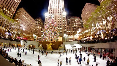 Rockefeller Center