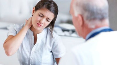Tratamientos para la fibromialgia