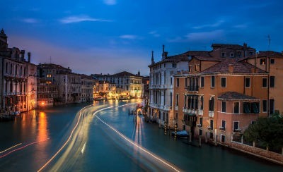 Venecia Italia