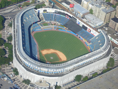 Yankee Stadium