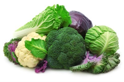 cruciferas para las articulaciones