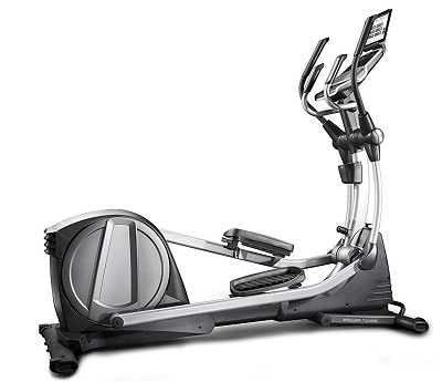 Bicicleta Eliptica Cardio