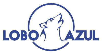 Lobo Azul