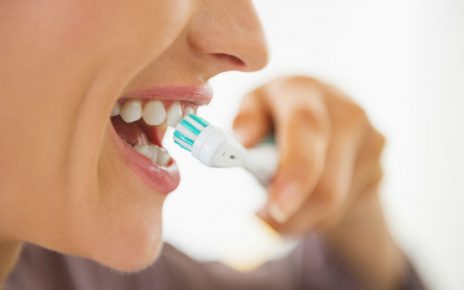 Apps para mejorar la salud bucodental