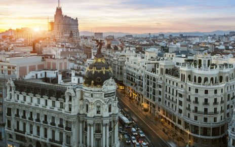 Ideas para disfrutar Madrid