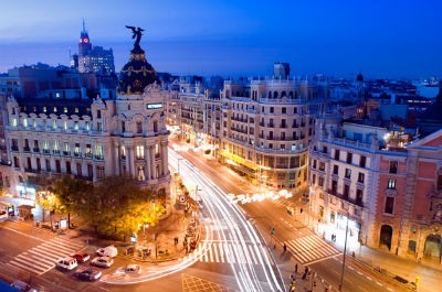 Tours gratis en Madrid