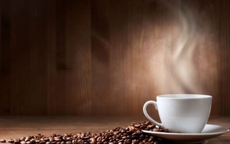 5 curiosidades sobre el cafe