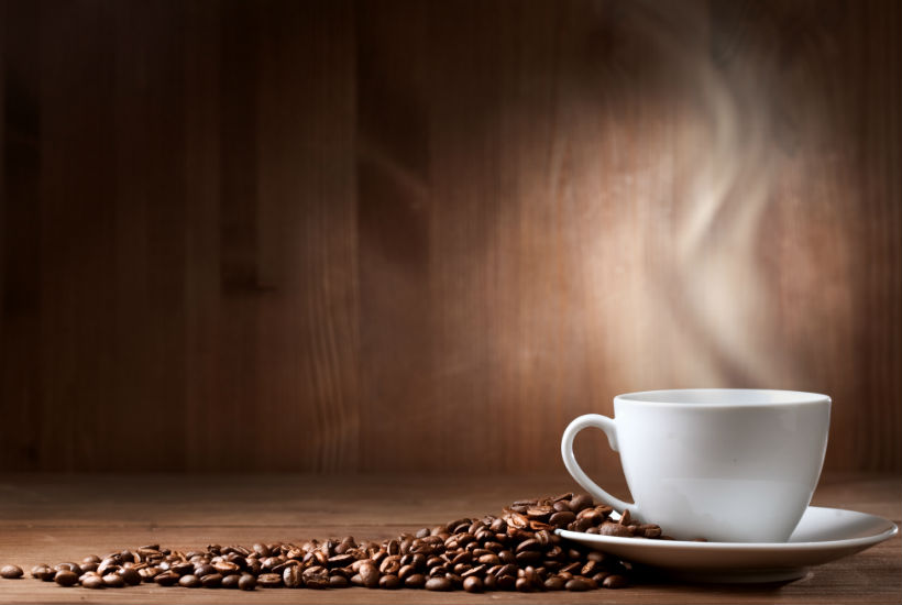 5 curiosidades sobre el cafe