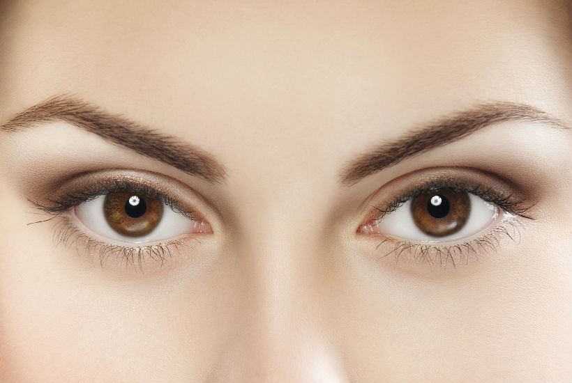 Blefaroplastia o cirugia de parpados