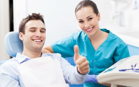 Claves para elegir un buen seguro dental
