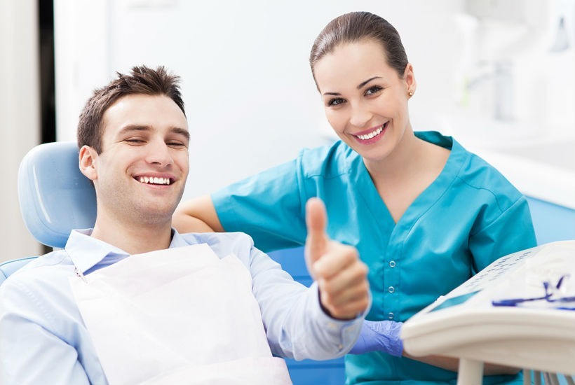 Claves para elegir un buen seguro dental