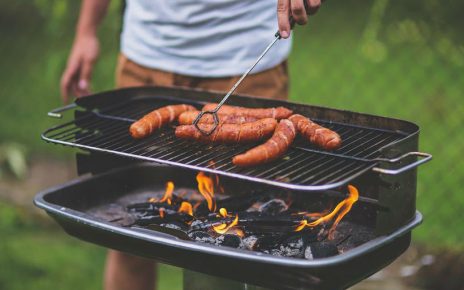 Consejos para una barbacoa de autentico Chef