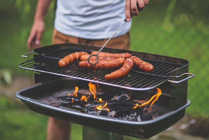 Consejos para una barbacoa de autentico Chef