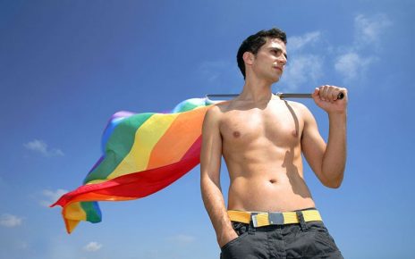 Crecimiento del porno gay en Internet