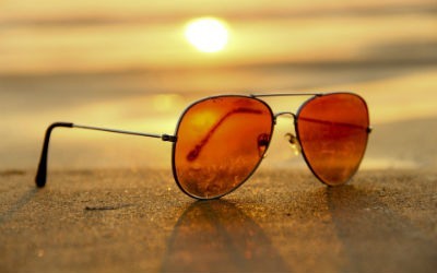 Gafas de sol Ray Ban