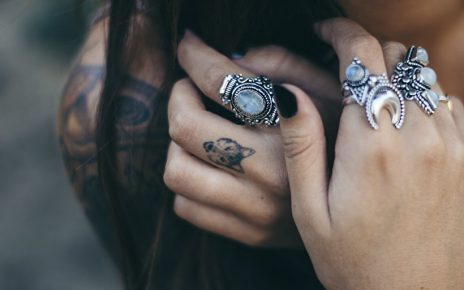 Consejos para escoger el anillo perfecto