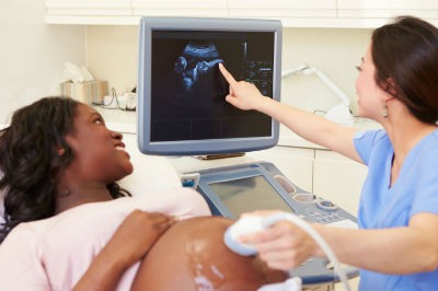 Importancia del ultrasonido en el embarazo