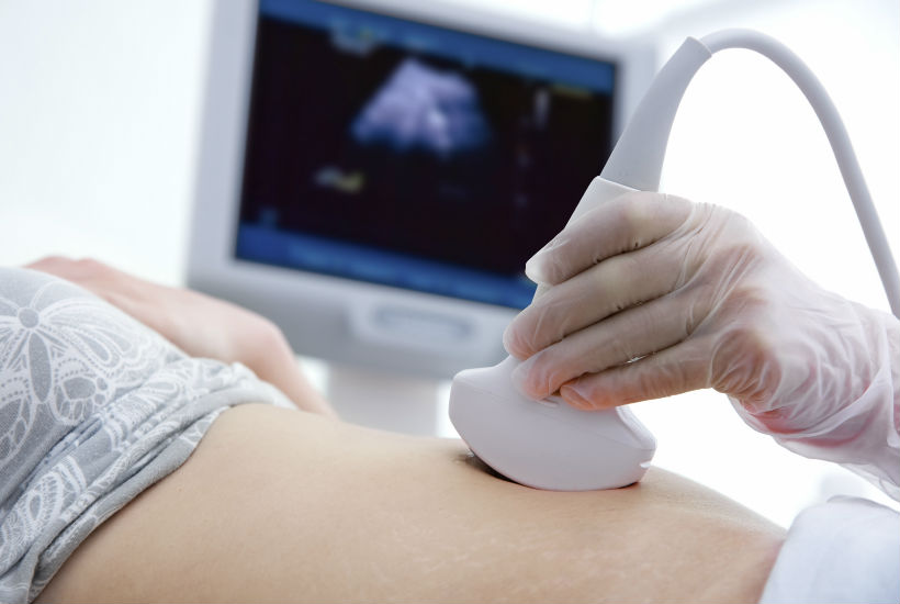 Importancia del ultrasonido en la salud ginecologica