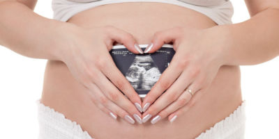 Ultrasonido en el embarazo