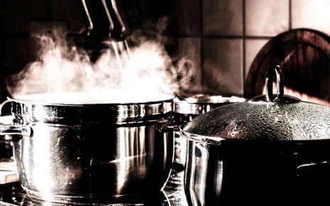 Beneficios y ventajas de cocinar al vapor