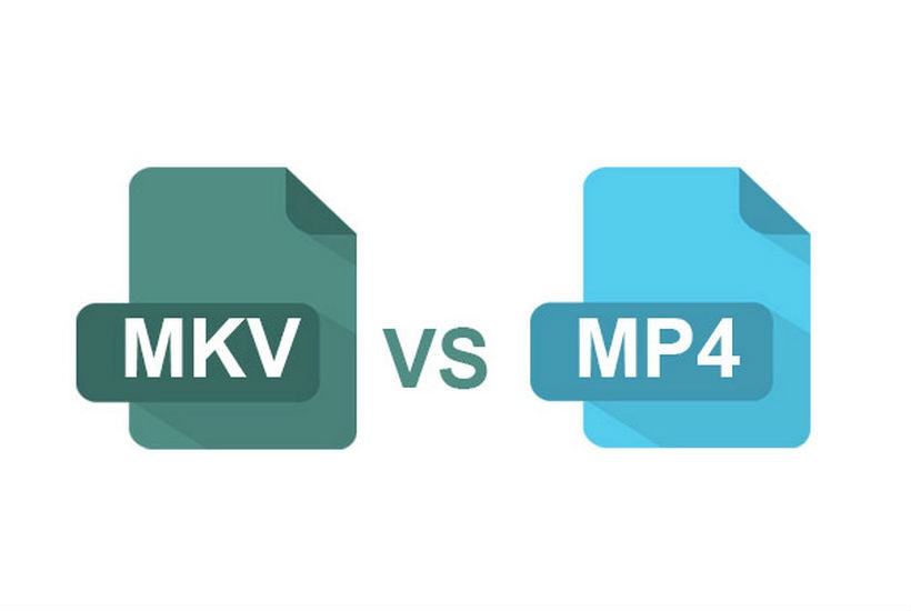Diferencias entre MKV y MP4