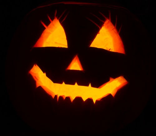 Halloween en Port Aventura