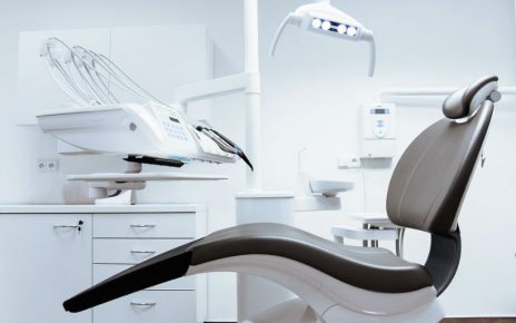 Limpieza clinica dental