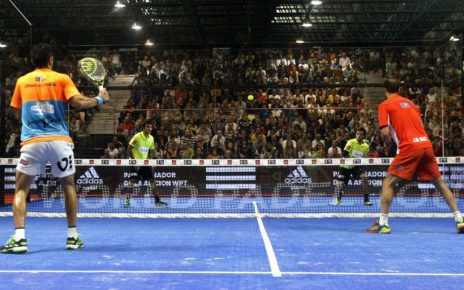 World Padel Tour