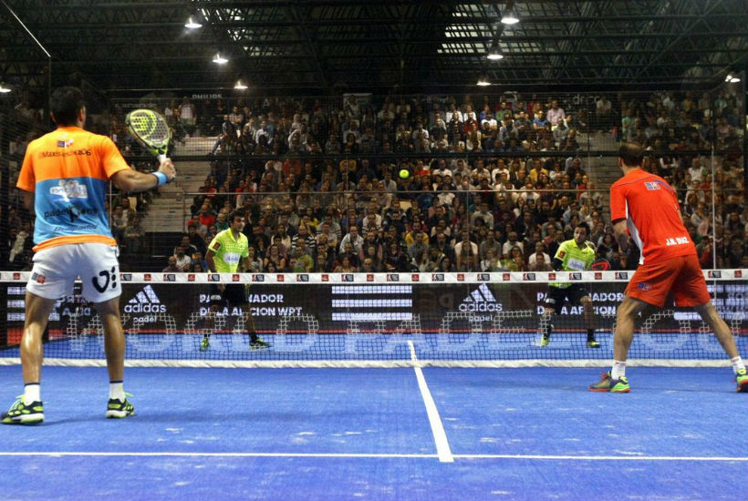 World Padel Tour