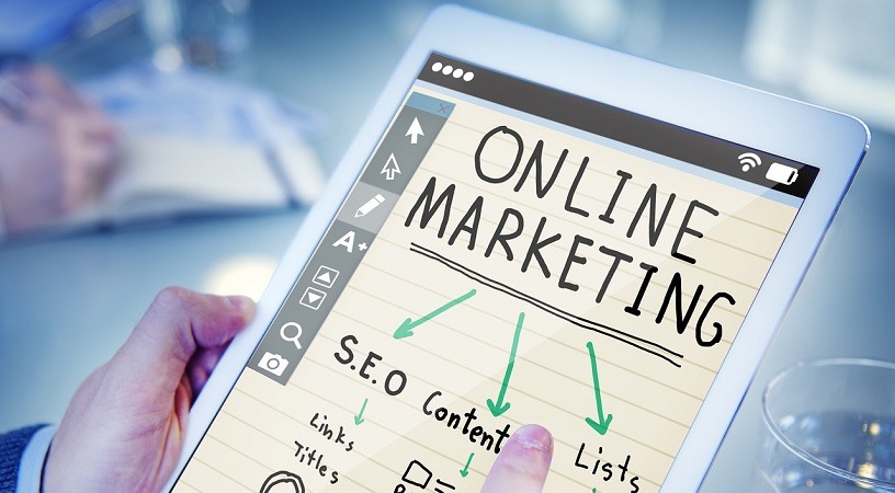 Marketing Online