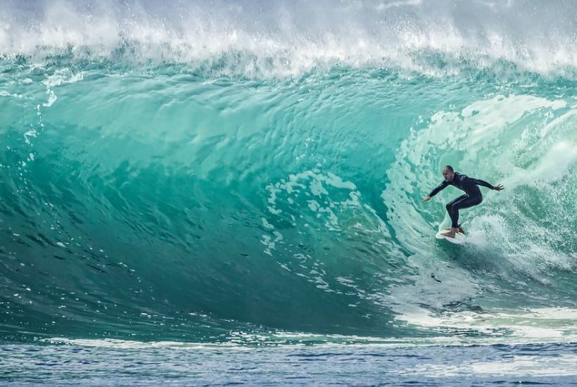 Mejor tienda de productos de surf