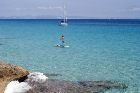 cosas que hacer en formentera