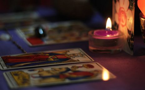 Ayuda de tarot