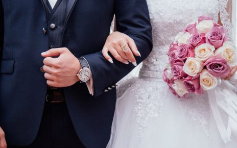 Ayudas para planear una boda