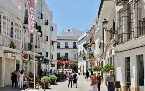 Chiclana de la Frontera