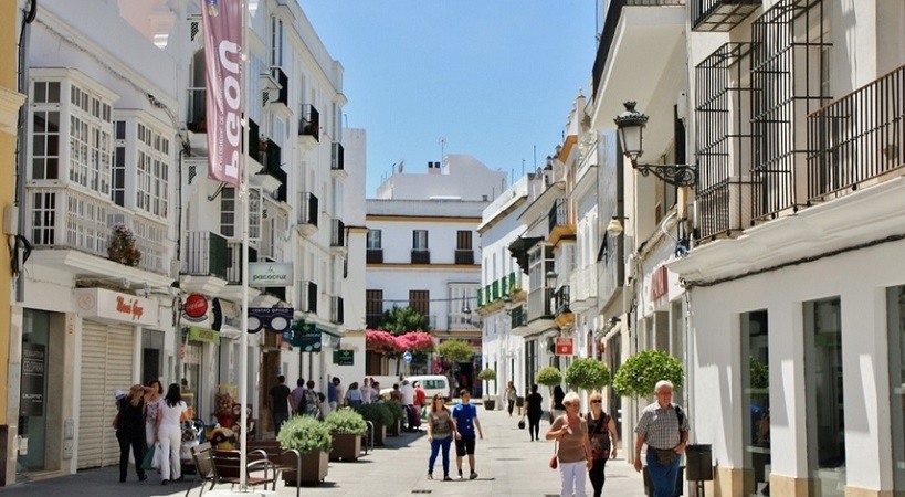 Chiclana de la Frontera